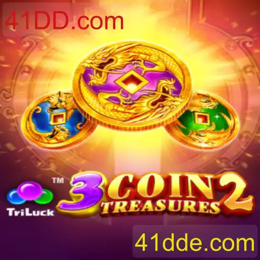 Descubra o Fascinante Mundo de 3CoinTreasures2
