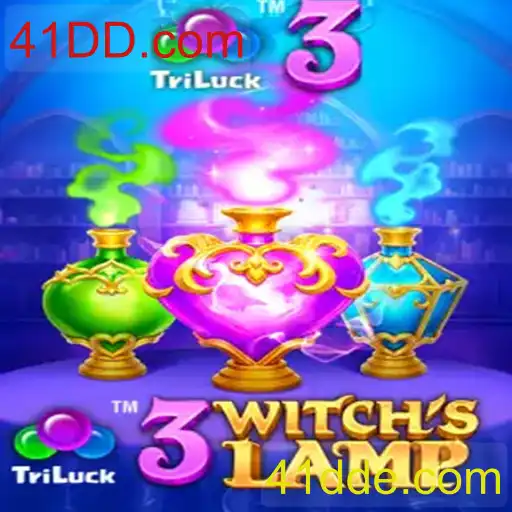 A Magia por Trás de 3WitchsLamp: Uma Aventura Encantadora