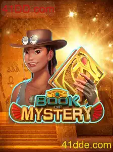 Explorando o Fascinante Mundo de 'BookofMystery'