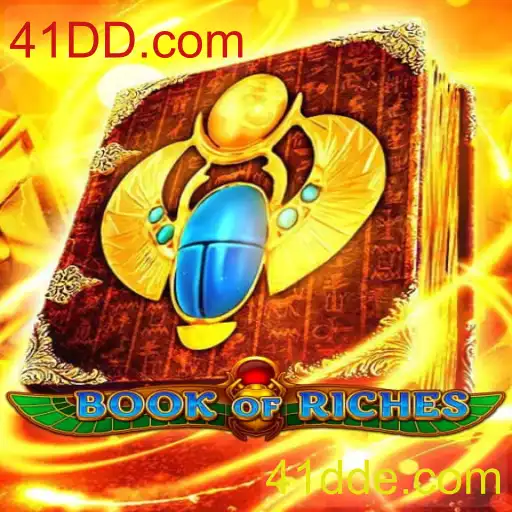 BookofRiches: Descubra o Fascínio do Novo Jogo Online
