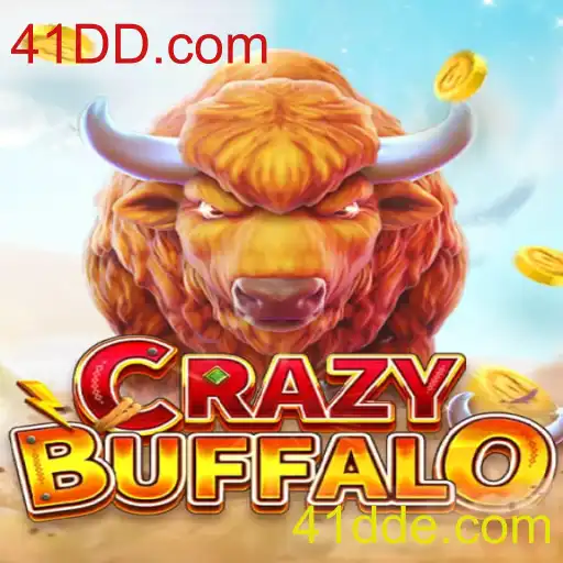Descubra o Mundo de CRAZYBUFFALO: Estratégias e Regras do Jogo da 41DD.com