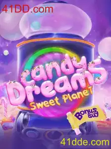 CandyDreamsSweetPlanet: Desbravando o Universo Doce