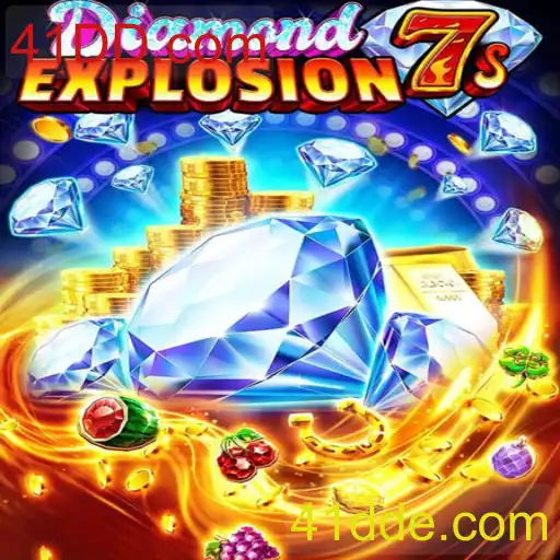 Descubra o Empolgante Mundo de DiamondExplosion7s: Regras e Detalhes do Jogo