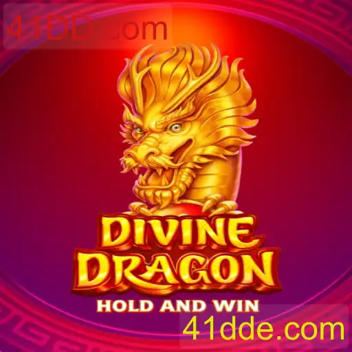 Descubra DivineDragon: Uma Jornada Épica com 41DD.com