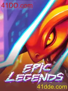Explorando o Mundo de EpicLegends: Sua Próxima Aventura no Universo dos Jogos