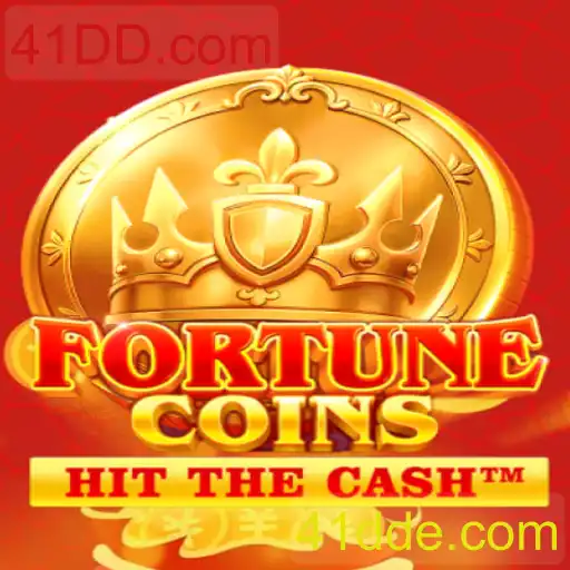 Descubra a Emoção do Jogo FortuneCoins