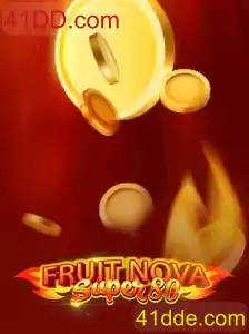 Explorando o Universo de FruitNovaSuper80: Um Mergulho Profundo no Jogo Revolucionário