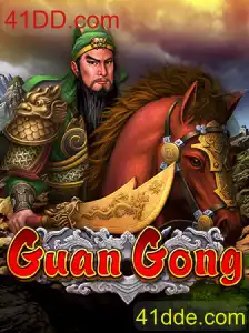 Descubra o emocionante jogo GuanGong