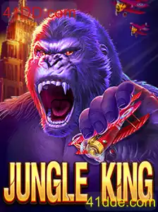 Explorando o Mundo do JungleKing: Descrição, Introdução e Regras do Jogo