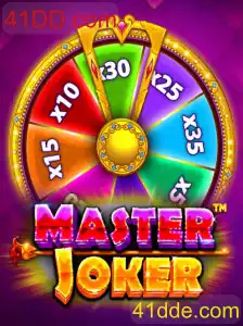 Descubra o Fascinante Mundo de MasterJoker