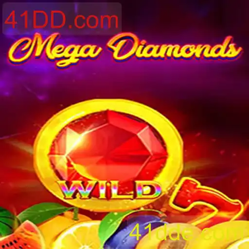 Descubra MegaDiamond: O Novo Fenômeno dos Jogos Online