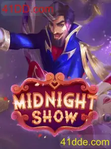 Conheça o Envolvente Jogo MidnightShow