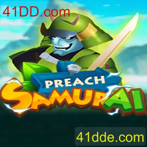 Explorando o Mundo de PreachSamurai: Um Jogo de Estratégia e Aventura