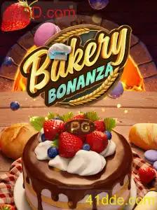 Descubra o Mundo Delicioso de BakeryBonanza: Um Jogo Empolgante para Amantes de Confeitaria