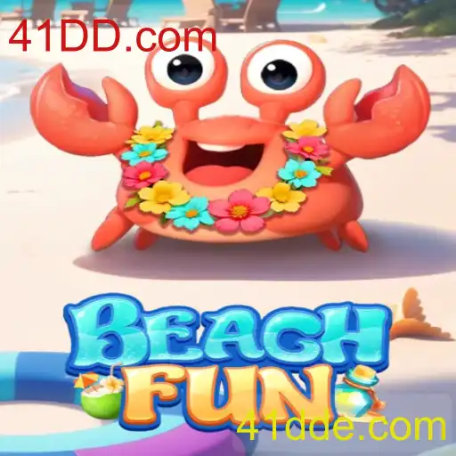 Explorando o Mundo Empolgante de BeachFun: Diversão e Desafio na Praia