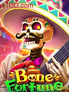 Descubra o Mundo Fascinante de BoneFortune: Regras e Estratégias no 41DD.com