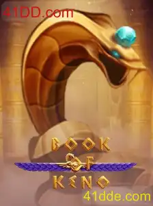 Descubra o Fascinante Mundo do Jogo BookOfKeno