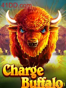 Descubra ChargeBuffalo: Um Novo Fenômeno no Mundo dos Jogos