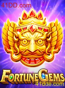 FortuneGems: Descubra o Fascinante Mundo do Novo Jogo de Entretenimento