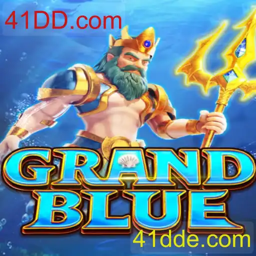 Descubra o Fascinante Mundo de GRANDBLUE