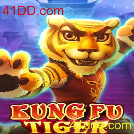 Descubra o Universo de 'KungFuTiger': Um Mergulho no Jogo e Suas Regras Empolgantes