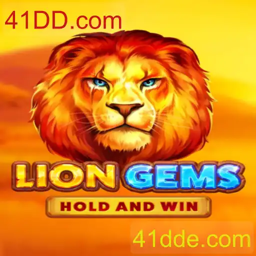 Explorando o Mundo de LionGems: Um Jogo Inovador com 41DD.com