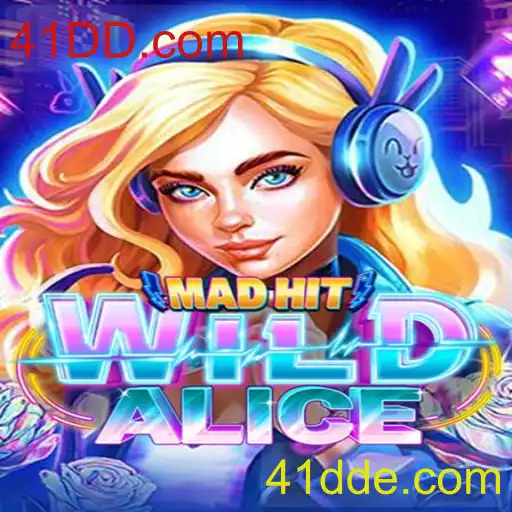 MadHitWildAlice: Explorando o Novo Fenômeno dos Jogos Digitais