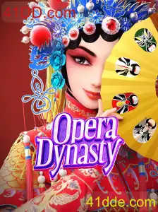 Explorando o Mundo de OperaDynasty: Um Mergulho no Jogo