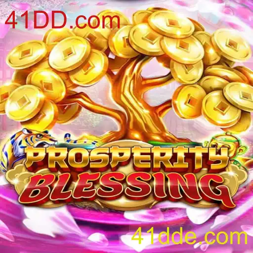 Explorando ProsperityBlessing: Um Novo Jogo de Estratégia