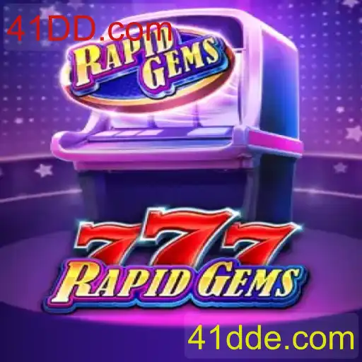 Descubra o Mundo Emocionante de RapidGems777: Um Mergulho nas Regras e Estratégias