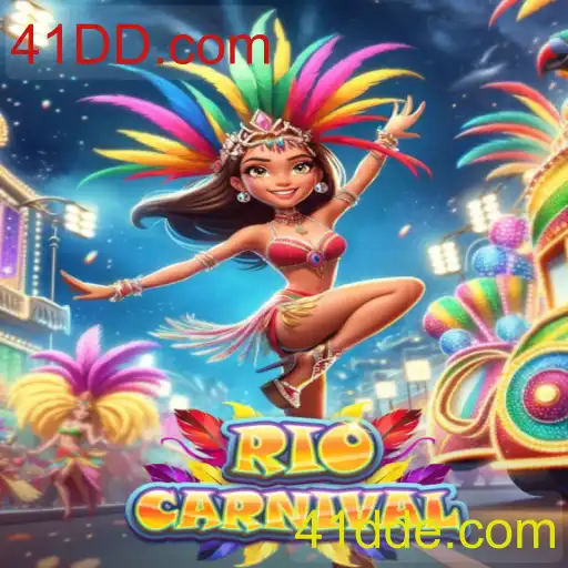 Descubra o Encantador Jogo RioCarnival