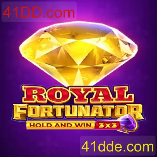 Descubra Royalfort: O Excitante Mundo do Jogo Estratégico Ligado ao 41DD.com