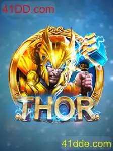 Descubra o Empolgante Mundo do Jogo THOR: Uma Experiência Épica