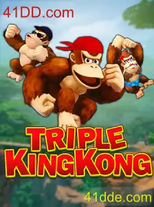 Explorando o Mundo de TripleKingKong e 41DD.com