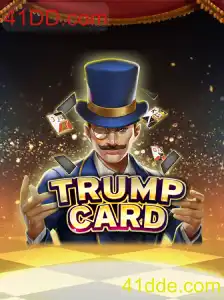 TrumpCard: O Jogo de Estratégia que Desafia a Lógica