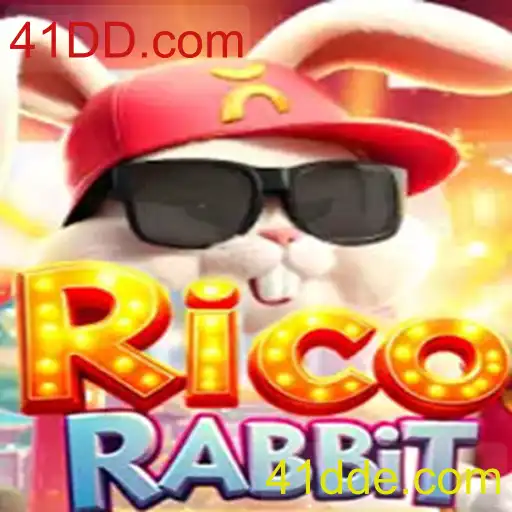 Descubra o Mundo Empolgante de RicoRabbit e a Estratégia em 41DD.com