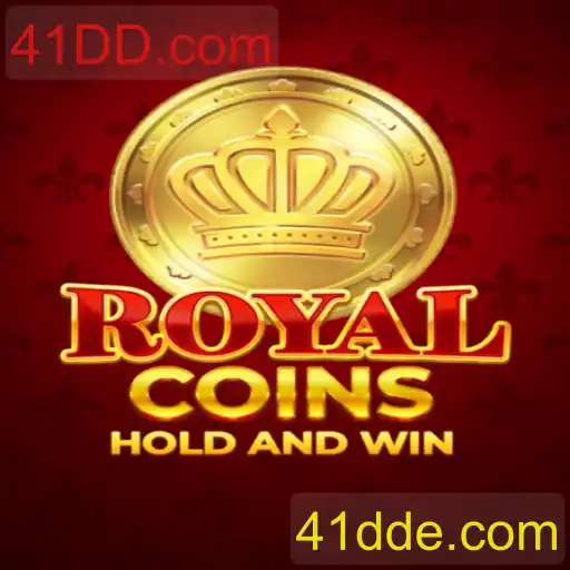 Descubra o Fascinante Mundo de RoyalCoins: O Novo Jogo de Estratégia da 41DD.com