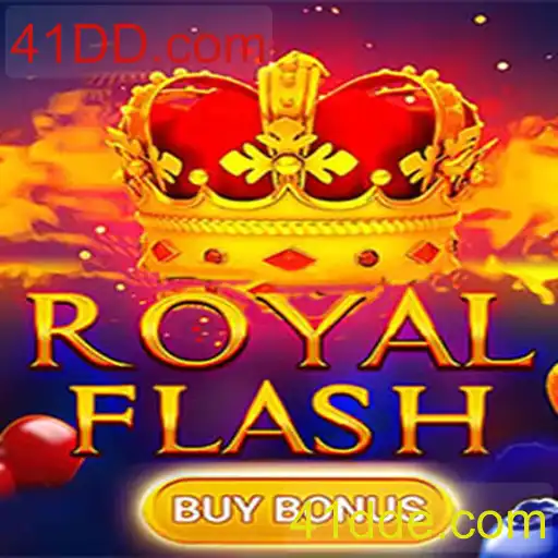 Descubra o Fascinante Mundo de RoyalFlashBuyBonus: Inovação e Estratégia no Cenário Atual