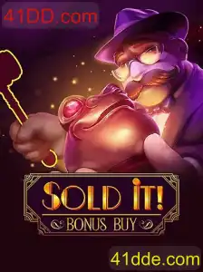 SolditBonusBuy: Nova Aventura nos Jogos de Azar