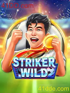 Explorando o Universo de StrikerWILD: Uma Experiência de Jogo Inovadora