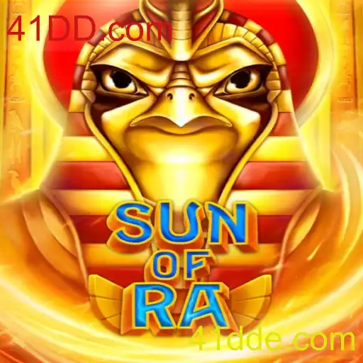 Explorando o Jogo SunofRa: Aventura e Estratégia na Plataforma 41DD.com