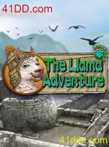 TheLlamaAdventure: Explore Novos Mundos de Diversão e Estratégia