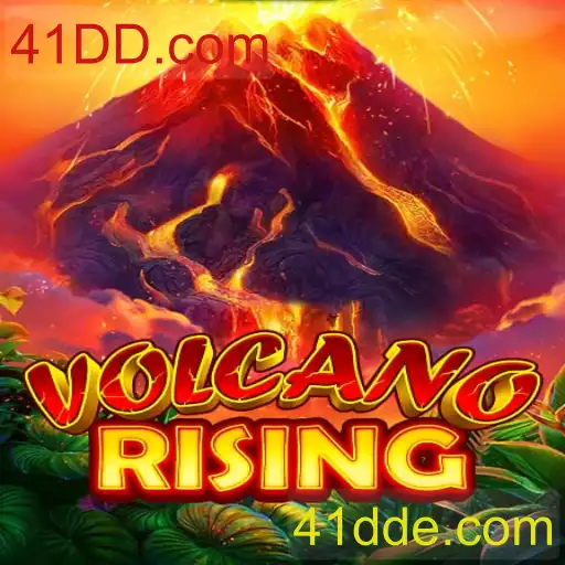 Descubra VolcanoRising: A Aventura Emocionante do Mundo dos Jogos