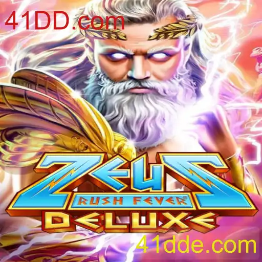 Explorando o Mundo de ZeusRushFeverDeluxe: Um Mergulho no Jogo Inovador